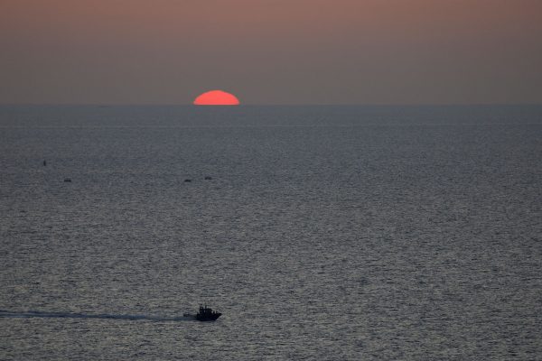 Γάζα: «Έτοιμο το Ισραήλ να επιτρέψει να φτάσει βοήθεια μέσω θαλάσσιου διαδρόμου από την Κύπρο»