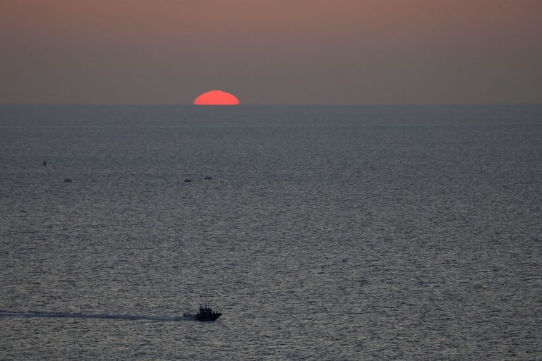 Γάζα: «Έτοιμο το Ισραήλ να επιτρέψει να φτάσει βοήθεια μέσω θαλάσσιου διαδρόμου από την Κύπρο»