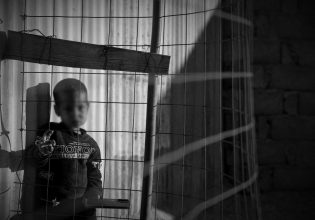 EE: Τα ψιλά απάνθρωπα γράμματα του νέου Σύμφωνου για την Μετανάστευση και το Άσυλο