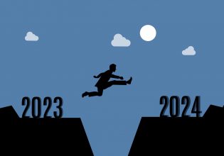 2024, μια χρονιά κρίσεων και προκλήσεων