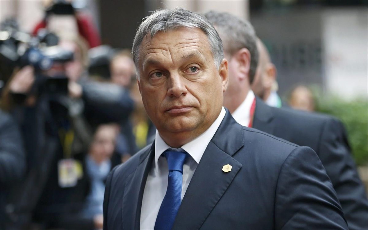 Πώς ο Όρμπαν εξαργυρώνει στην Ουγγαρία την απομόνωσή του στην ΕΕ