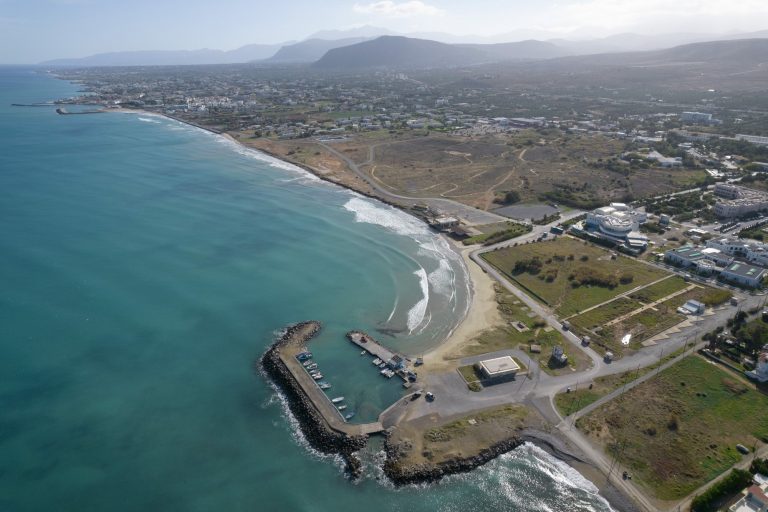 REDS: Επένδυση σε σύνθετα αναπτυξιακά «πράσινα» έργα και όραμα τη δημιουργία νέων τοποσήμων υψηλής εμπορικής, τουριστικής και πολιτιστικής αξίας