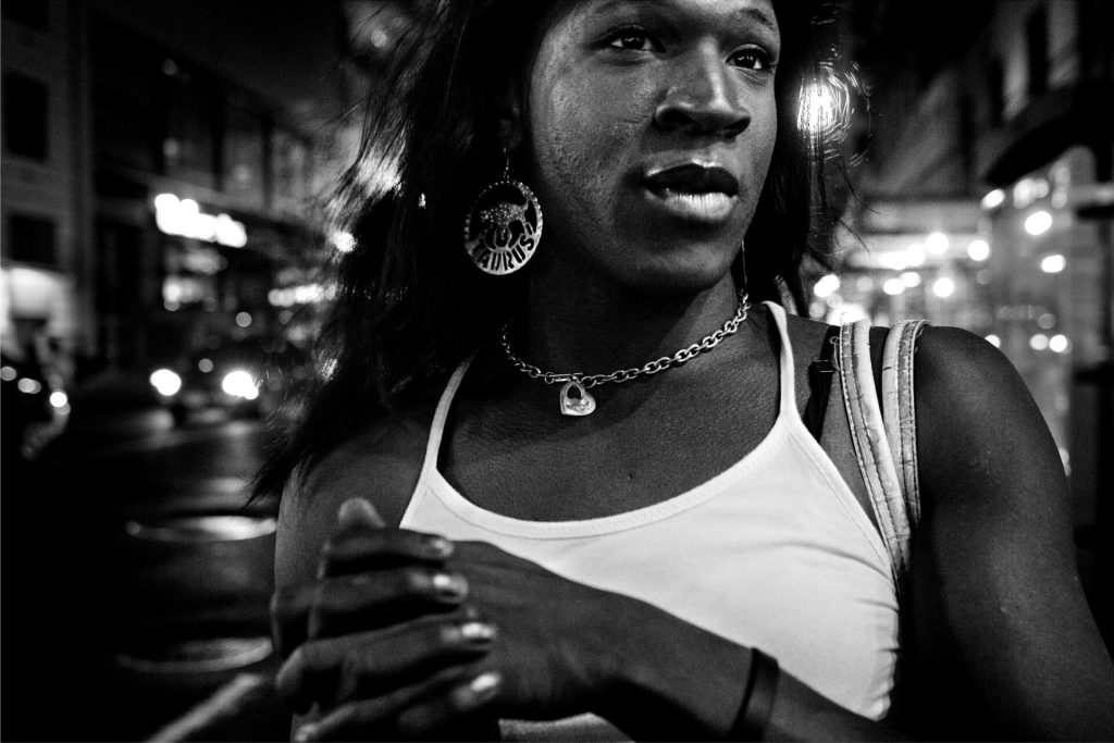 Οι τρανς σεξεργάτριες του «The Stroll» αφηγούνται την ζωή στη Meatpacking District της Νέας Υόρκης