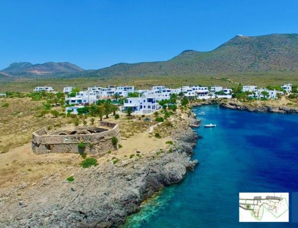 Αρχίζει η μεγαλύτερη ανάπλαση στην ιστορία του Αβλέμωνα Κυθήρων