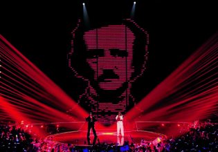 Τι συνδέει τον Πόε με τη Eurovision;