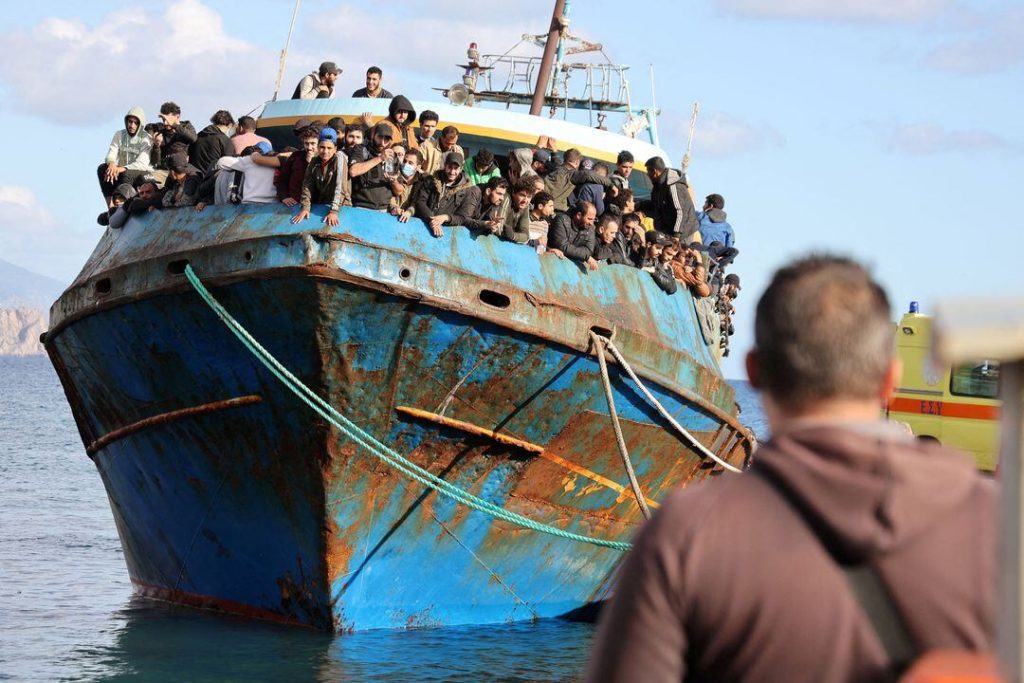ΟΗΕ: Έκκληση για τη διάσωση 185 προσφύγων Ροχίνγκια που κινδυνεύουν στον Ινδικό Ωκεανό