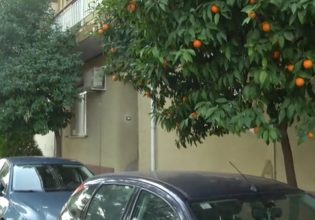 Περιστέρι: Ποινική δίωξη για ανθρωποκτονία στον 35χρονο που σκότωσε τον πατέρα του