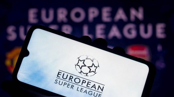 Το επαναστατικό format της European Super League: 64 ομάδες, 3 κατηγορίες και άνοδος-υποβιβασμός
