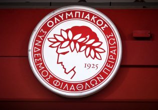 Ολυμπιακός προς την Κυβέρνηση: «Αλλάξτε άμεσα την άδικη και παράλογη απόφαση για το αυριανό παιχνίδι»