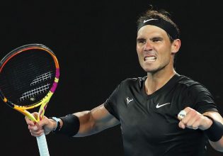 Η σπουδαιότερη νίκη του Ράφαελ Ναδάλ (vids)