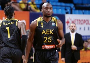 Τέλος ο Καμπενγκέλε από την ΑΕΚ – Αιχμές στην ανακοίνωση από την Ένωση!