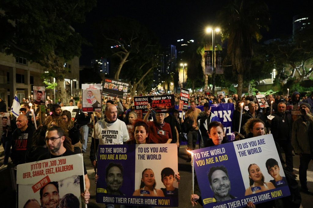 Όμηρος στρατιώτης σκοτώθηκε έπειτα από αποτυχημένη επιχείρηση του ισραηλινού στρατού να τον απελευθερώσει