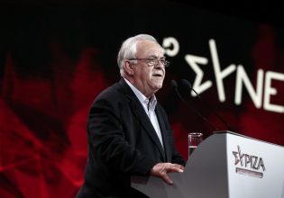 Δραγασάκης: Ο σημερινός ΣΥΡΙΖΑ δεν είναι ελκυστικός, έχει χάσει στρατηγικά πλεονεκτήματα