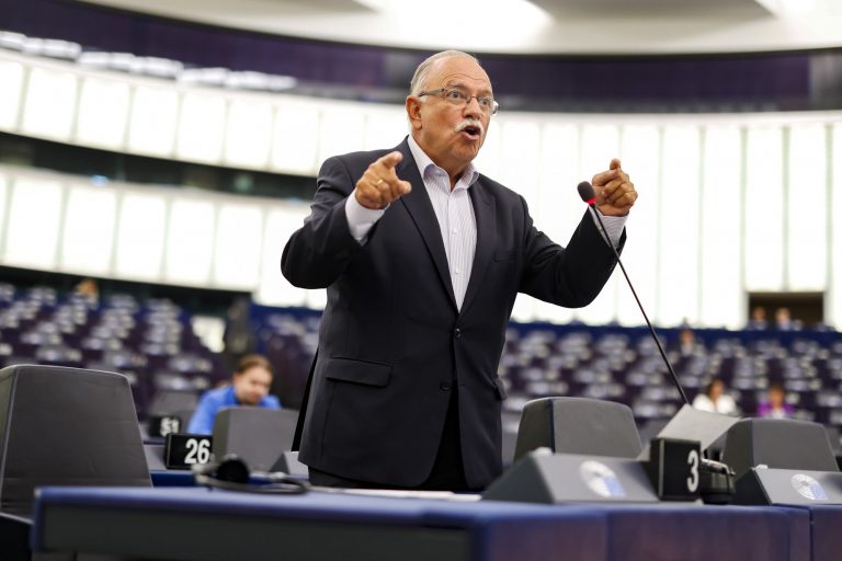 Παπαδημούλης: Κάνουν λάθος όσοι λένε ότι ο Τσίπρας είναι ευχαριστημένος με τον Κασσελάκη