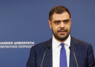 Π. Μαρινάκης για «πακιστανούς εργάτες»: Ο Κασσελάκης ανεβάζει βίντεο με ζήτημα που έχει διαψευστεί