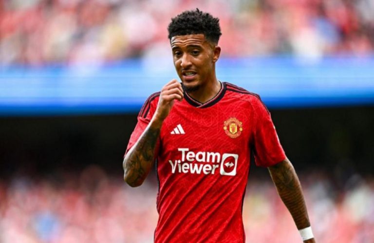 Αποκαλύψεις Μάτιτς για τα αποδυτήρια της Γιουνάιτεντ