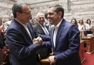 Φάμελλος: Δεν ήταν ο Τσίπρας το πρόβλημα στον ΣΥΡΙΖΑ – Τον στόχευε όλη η προπαγάνδα