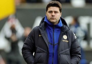 Ποτσετίνο: «Aξίζαμε πολλά περισσότερα σήμερα»