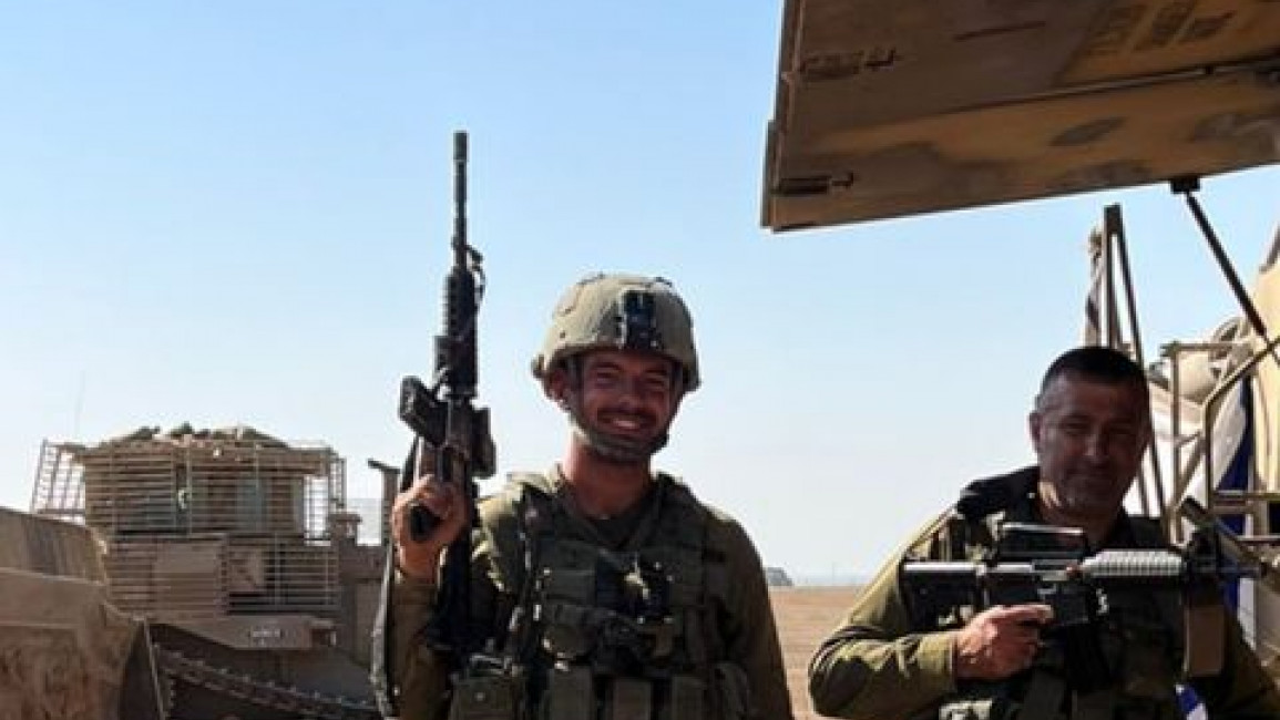 Ισραήλ: Στρατιώτης με διπλή υπηκοότητα θα μηνυθεί για εγκλήματα πολέμου στην Γάζα από ακτιβιστή