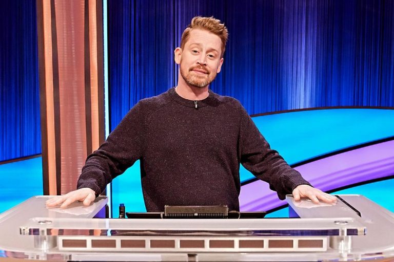 Μακόλεϊ Κάλκιν: Ο πρωταγωνιστής του «Μόνος στο σπίτι» απέκτησε το δικό του αστέρι στη Λεωφόρο της Δόξας