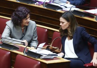 Η Νέα Αριστερά απαντά στον ΣΥΡΙΖΑ για τα κόκκινα δάνεια – «Βιάστηκαν στην κριτική τους»