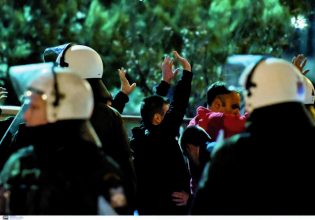 Δικαστικές έρευνες με το μοντέλο «Χρυσή Αυγή»