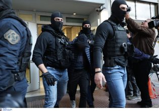 Ρέντη: Ταυτοποιήθηκε DNA και πυρίτιδα στον ανήλικο αδερφό του 18χρονου