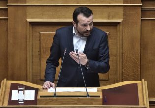 Παππάς: Προτείνουμε αυξήσεις μισθών, μείωση ΦΠΑ και προοδευτικό φορολογικό συντελεστή