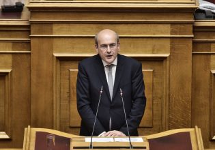 Χατζηδάκης: Το τρίπτυχο που βασίζεται ο προϋπολογισμός και οι επτά προτεραιότητες