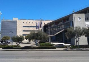 Στέλιος Αγγελούδης: «Χωρίς προϋπολογισμό, για πρώτη φορά στην ιστορία του, ο δήμος Θεσσαλονίκης»