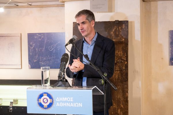 Δ. Αθηναίων: Εξασφαλίζεται η χρηματοδότηση έργων έως του ποσού των 130 εκατ. ευρώ για το διάστημα έως το 2027