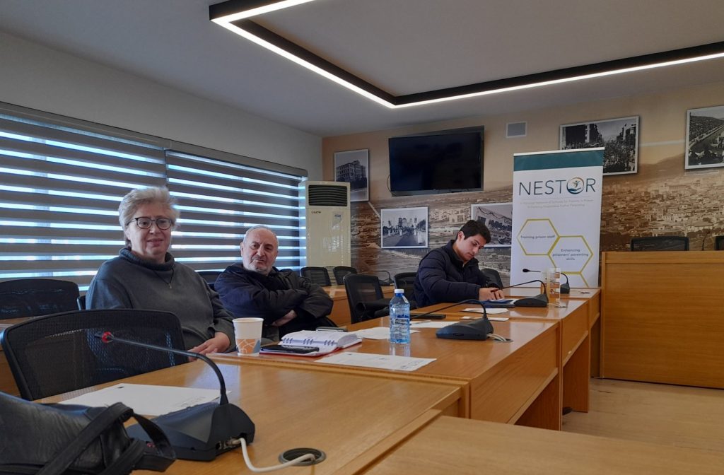 Δήμος Νέας Σμύρνης: «Τοπική διαβούλευση στις πόλεις που Μαθαίνουν»