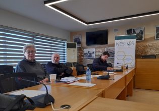 Δήμος Νέας Σμύρνης: «Τοπική διαβούλευση στις πόλεις που Μαθαίνουν»