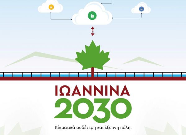 Ιστορική μέρα για τα Ιωάννινα – Εγκρίθηκε το Κλιματικό Σύμφωνο