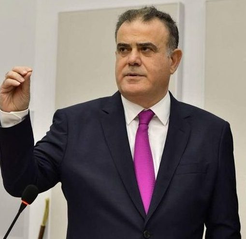 Νέος Δήμαρχος Παλλήνης: «Θέλω να εκπλήξω θετικά την πόλη μου»