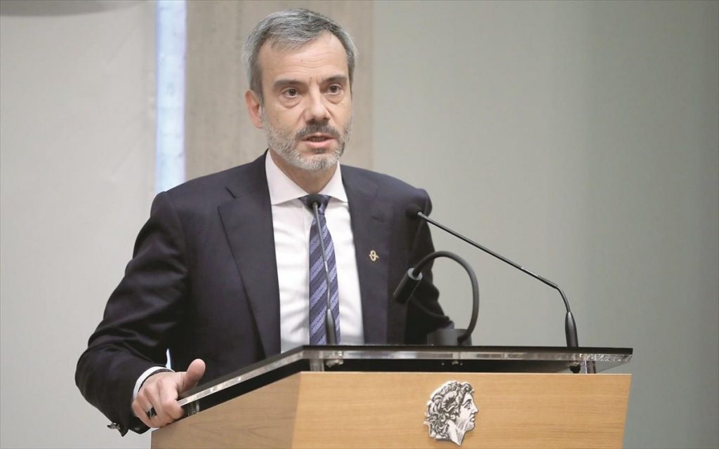 Κ. Ζέρβας: «Ο Δήμος Θεσσαλονίκης ελέγχεται κάθε χρόνο από Ανεξάρτητο Ορκωτό Ελεγκτή»