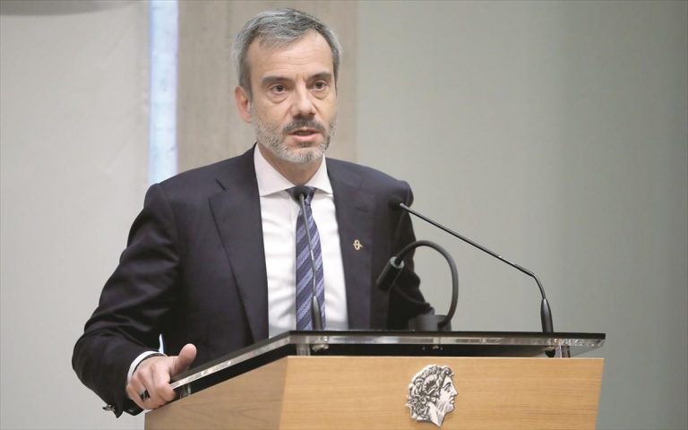 Κ. Ζέρβας: «Ο Δήμος Θεσσαλονίκης ελέγχεται κάθε χρόνο από Ανεξάρτητο Ορκωτό Ελεγκτή»