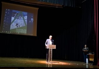 Τιμήθηκε η Ημέρα Βουνού στην Ελασσόνα