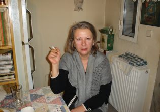 Πέθανε η Μαριάννα Δήτσα – ήταν η έμπνευση για τη «Συννεφούλα»