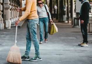 Υπουργείο Δικαιοσύνης: Κοινωφελής εργασία αντί φυλακής – Πώς θα λειτουργήσει, ποιους αφορά