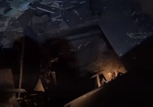 Δίκτυο με υπόγειες σήραγγες που οδηγούσαν σε σπίτια ηγετών της Χαμάς, ανακάλυψε ο ισραηλινός στρατός