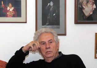 Γιώργος Μιχαλακόπουλος: Πολιτικοί και κόμματα αποχαιρετούν τον σπουδαίο ηθοποιό