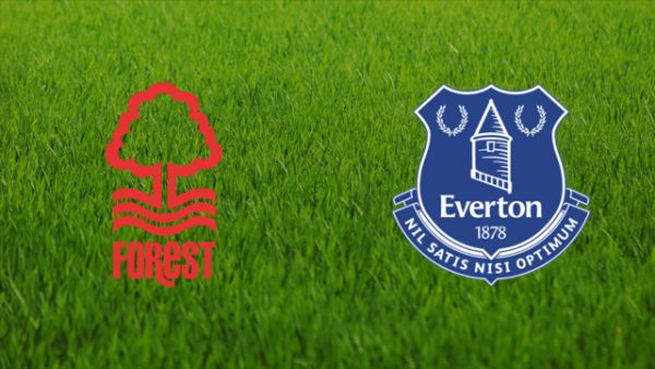 LIVE: Νότιγχαμ Φόρεστ – Έβερτον