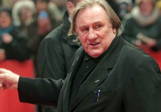 Νέα καταγγελία κατά του Ζεράρ Ντεπαρντιέ για βιασμό – Μήνυση από Ισπανίδα δημοσιογράφο