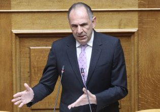 Γεραπετρίτης: Όταν η Ελλάδα το κρίνει σκόπιμο, θα επεκτείνει τα χωρικά ύδατα – Εκτός διαλόγου με την Τουρκία