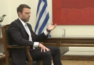 Κασσελάκης: Ο ΣΥΡΙΖΑ πρέπει να γίνει κόμμα των μελών – Έχω καθαρή τη συνείδησή μου