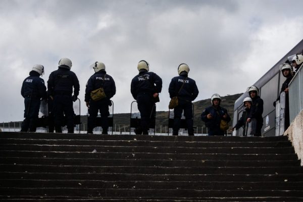 Η μέρα της μαρμότας
