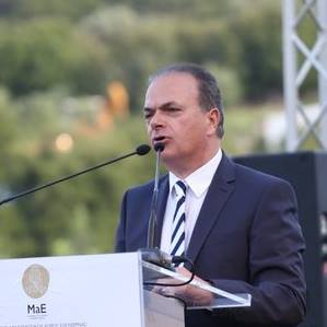 Γιώργος Μαρινάκης: «Η ύδρευση ως τοπική υπόθεση ανήκει συνταγματικά στις αρμοδιότητες των Δήμων»