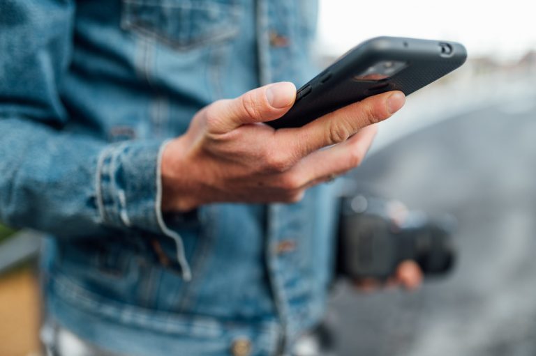 Ειδοποιήσεις στο κινητό – Ακόμα ένας τρόπος να κατασκοπεύουν τους χρήστες οι κυβερνήσεις