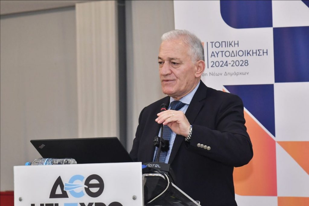 Στο προσεχές ΔΣ της ΚΕΔΕ θα παρουσιαστεί η κυβερνητική πρόταση για τις ΔΕΥΑ